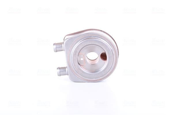 Radiator ulei, ulei motor NISSENS ** FIRST FIT ** 90780