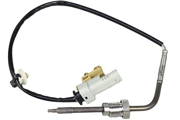 Senzor, temperatura gaze evacuare METZGER AUTOTEILE 0894630