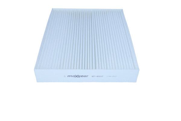 Filtru, aer habitaclu MAXGEAR 26-1998