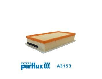 Filtru aer PURFLUX A3153