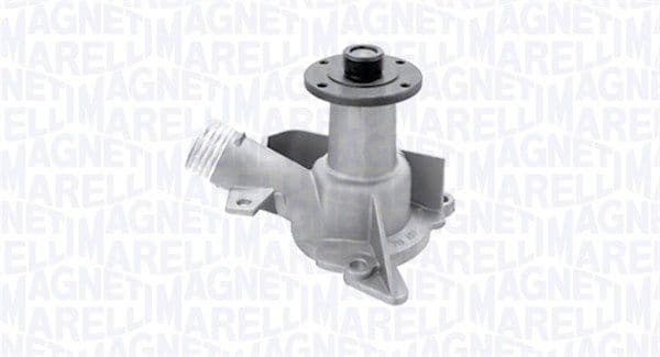 Pompă de apă, răcire motor MAGNETI MARELLI 352316170033