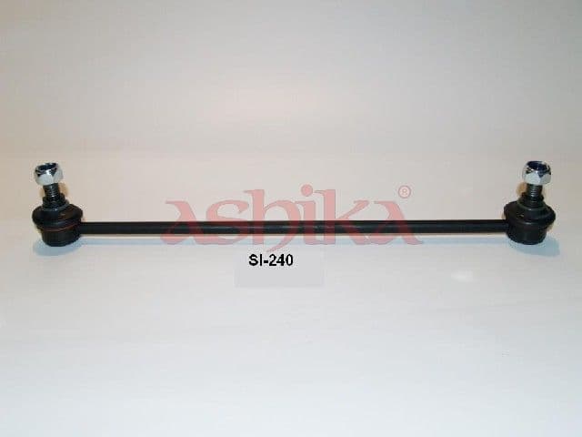 Brat/bieleta suspensie, stabilizator ASHIKA 106-02-240