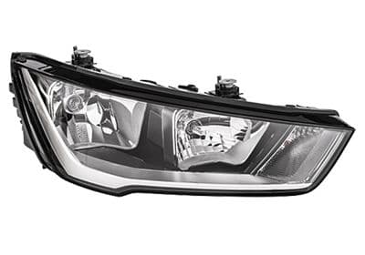 Far VAN WEZEL 0304962