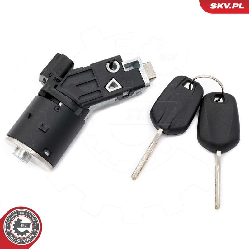 Blocaj volan ESEN SKV 65SKV231