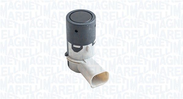 Senzor, ajutor parcare MAGNETI MARELLI 021016024010