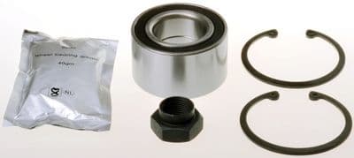 Set rulment roata DENCKERMANN W413026