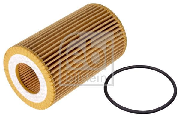 Filtru ulei FEBI BILSTEIN 100490
