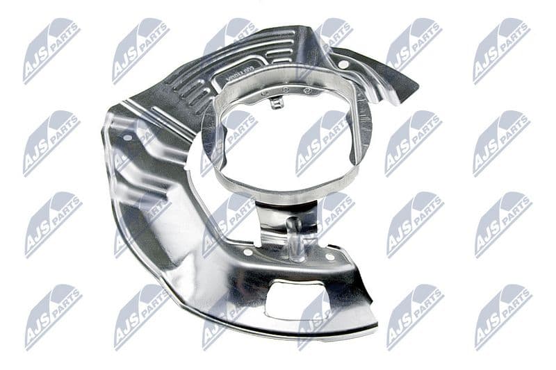 protectie stropire,disc frana NTY HTO-BM-003