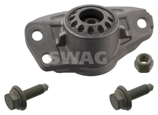 Set reparatie, rulment sarcina amortizor SWAG 30 93 7885