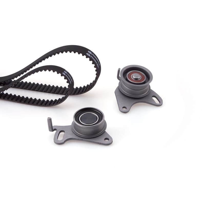 Set curea de distributie GATES PowerGrip™ K025435XS