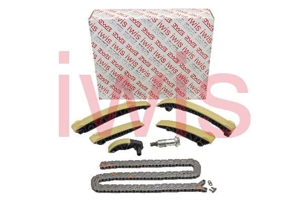 chit lant de distributie IWIS MOTORSYSTEME iwis calitate originală de echipament original, fabricat în 70672Set