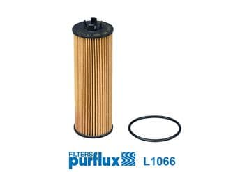 Filtru ulei PURFLUX L1066