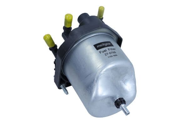 Carcasă, filtru de combustibil MAXGEAR 27-0766