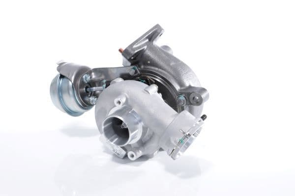 Compresor,sistem de supraalimentare BTS Turbo BUDGET T914137BT