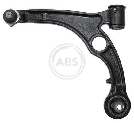 Brat, suspensie roata ABS 211156