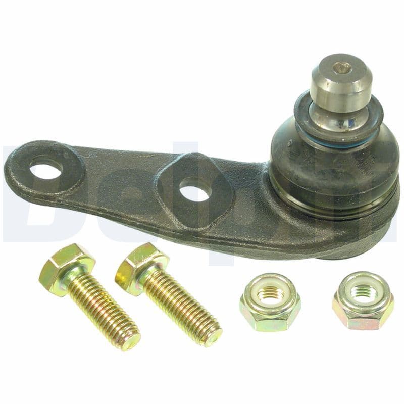 Pivot DELPHI TC541