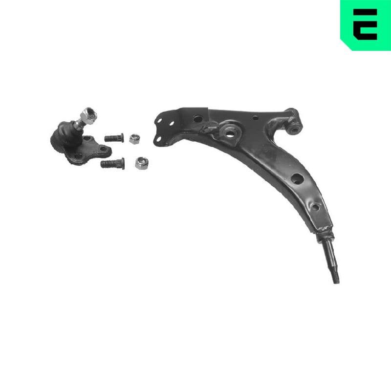 Brat, suspensie roata OPTIMAL G6-663