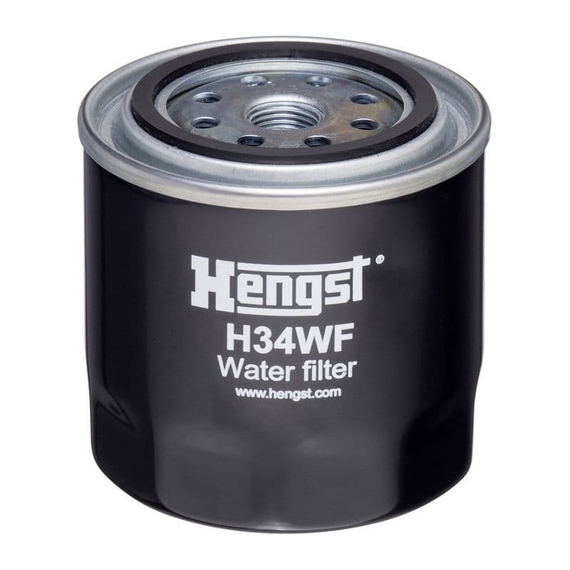 Filtru agent frigorific HENGST FILTER H34WF