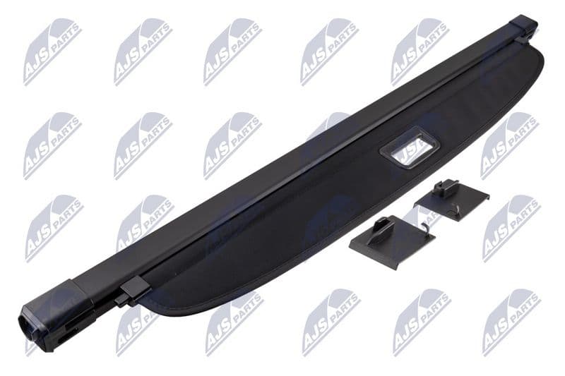 Capota portbagaj NTY EZC-FR-427