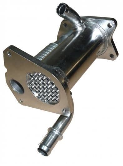 Radiator, recirculare gaze de esapament MTR 12902272