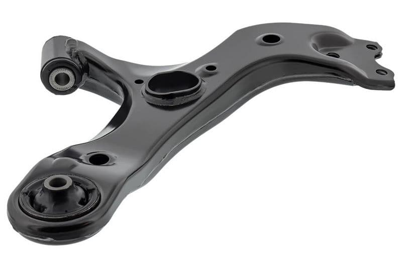 Brat, suspensie roata TOPRAN EHVP 600 572