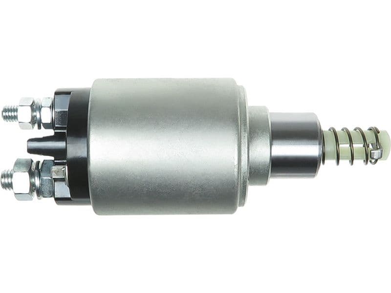 Solenoid, electromotor AS-PL SS0124P