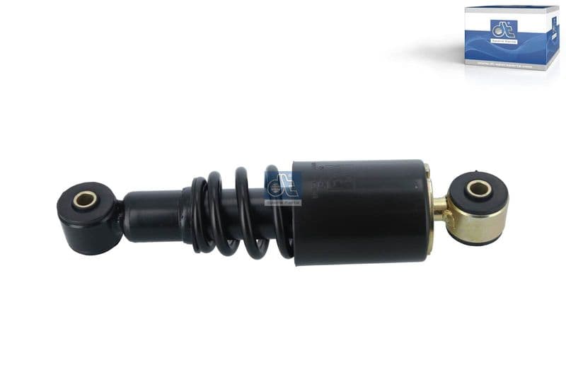 Amortizor, suspensie cabina DT Spare Parts 4.62828