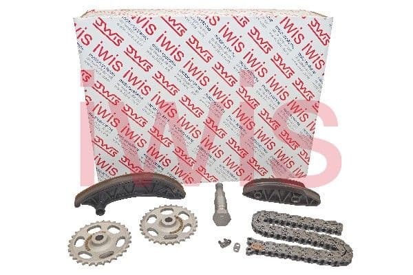 chit lant de distributie IWIS MOTORSYSTEME iwis calitate originală de echipament original, fabricat în 59112Set