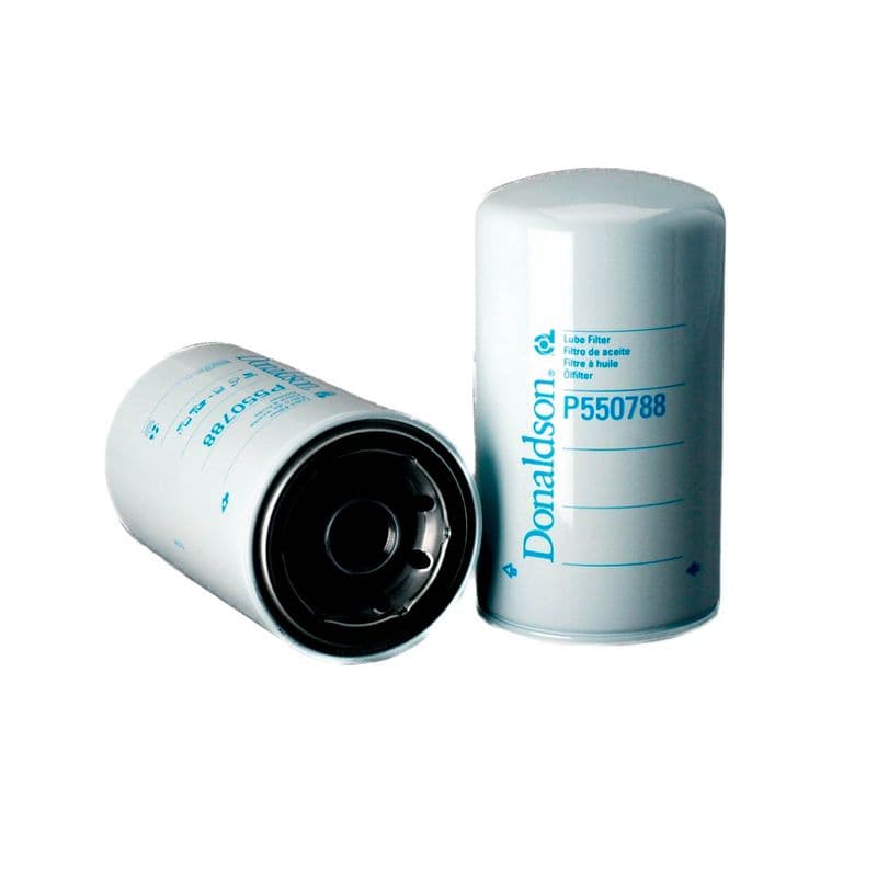 Filtru ulei DONALDSON P550788
