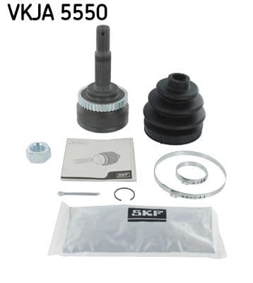 Set articulatie, planetara SKF VKJA 5550