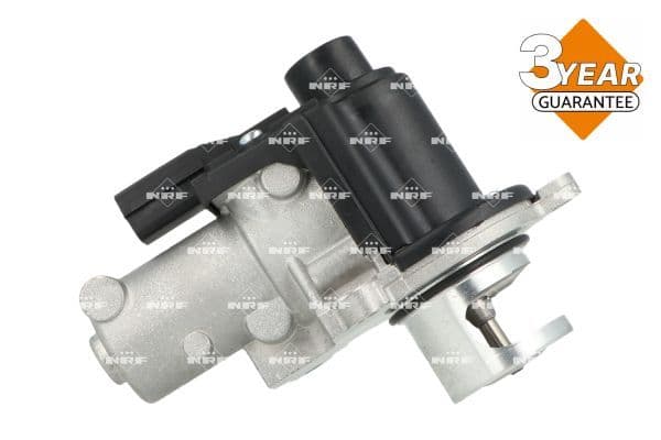 Supapa EGR NRF 48712
