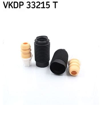 chit protectie praf,amortizor SKF VKDP 33215 T