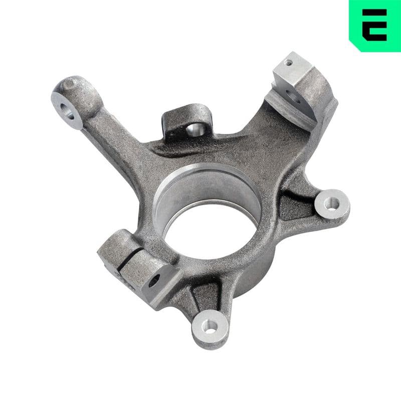 Articulatie directie, suspensie roata OPTIMAL KN-701849-01-L