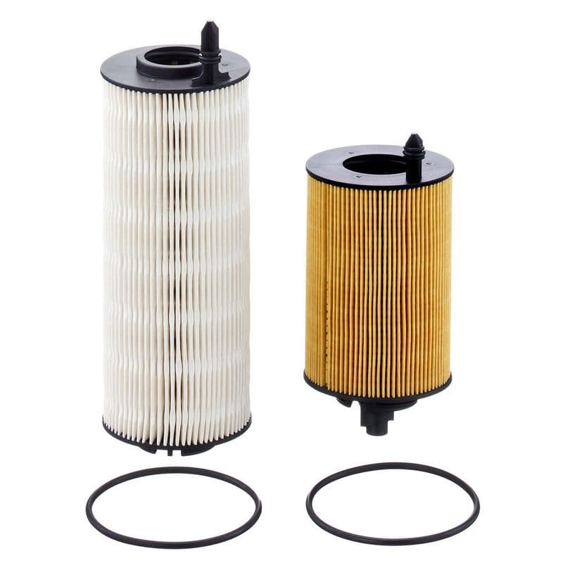 filtru combustibil MANN-FILTER PU 9038-2 z