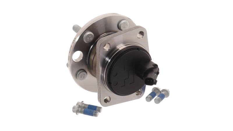 Set rulment roata SKF VKBA 3576