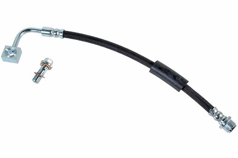 Furtun frana METZGER AUTOTEILE 4112025