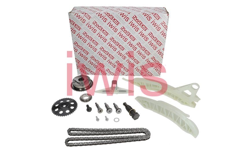 chit lant de distributie iwis Motorsysteme 77347Set