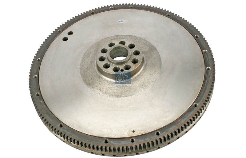 Volanta DT Spare Parts 3.11008