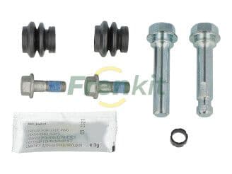 Set bucsi de ghidaj, etrier frana FRENKIT 811018