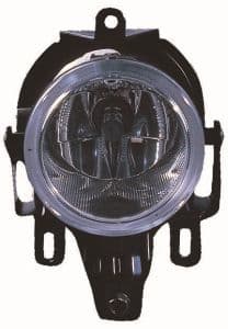 Proiector ceata DEPO 214-2030N-UQD
