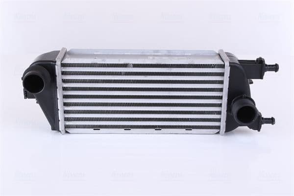 Intercooler, compresor NISSENS 96267