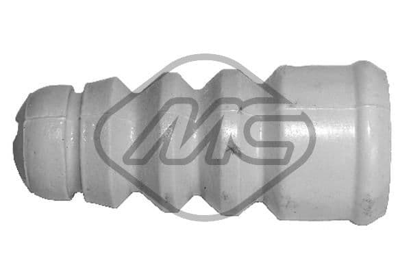 Tampon cauciuc, suspensie METALCAUCHO 05351