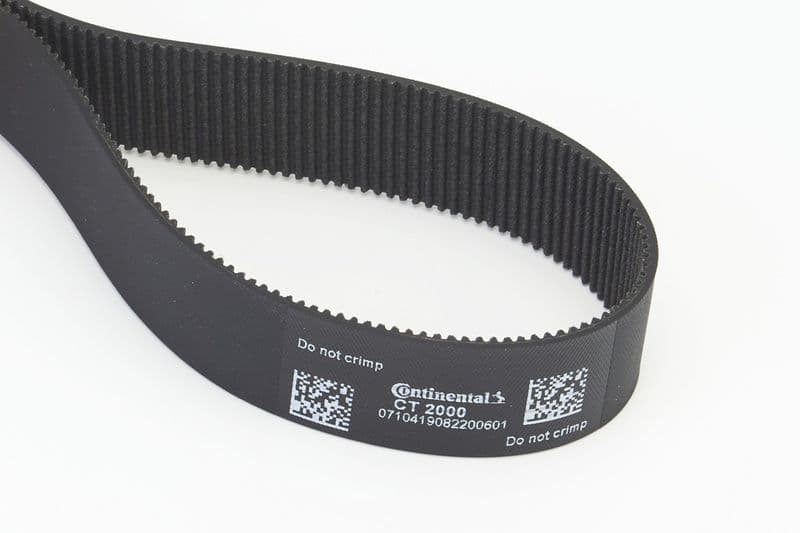 Curea de distributie CONTINENTAL CTAM CT2000