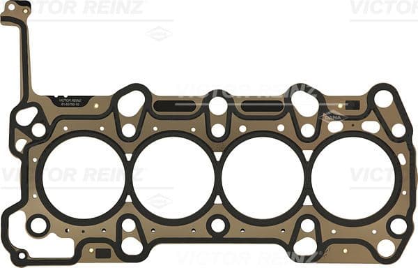 Garnitura, chiulasa VICTOR REINZ 61-53750-10