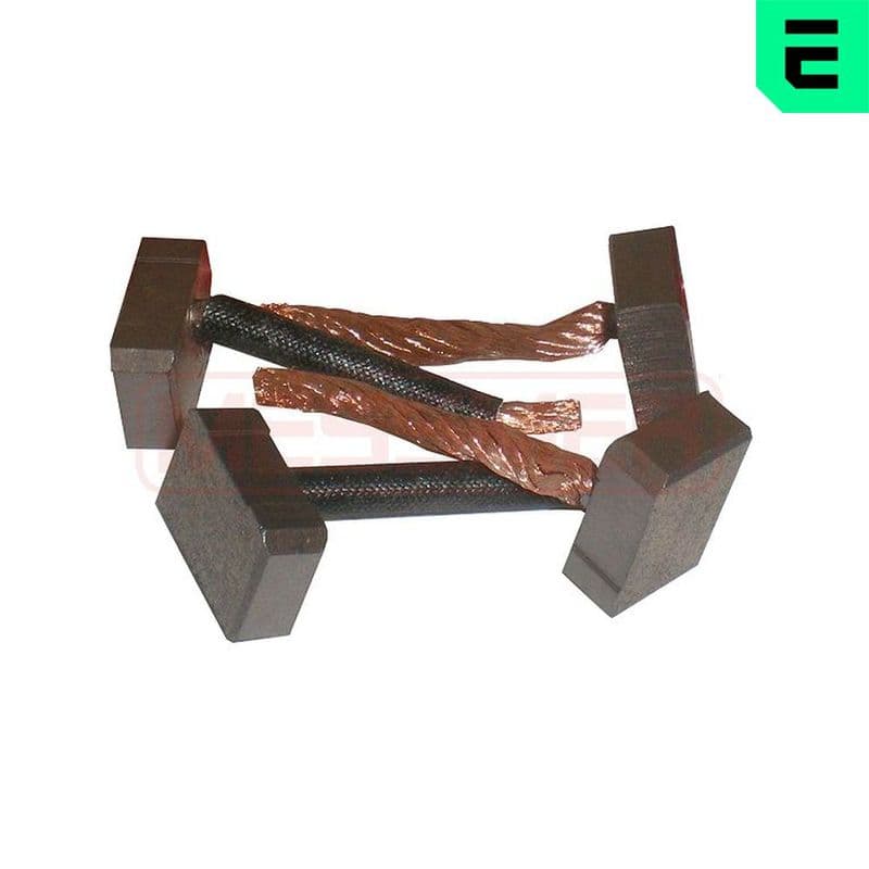 Perie, electromotor ERA 233005