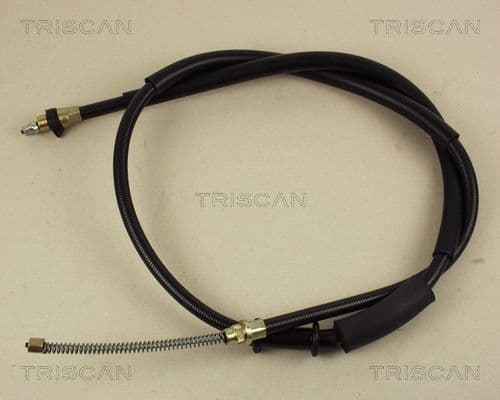 Cablu, frana de parcare TRISCAN 8140 15167