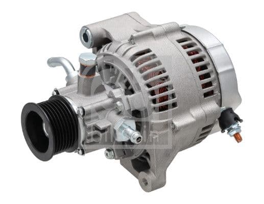 Generator / Alternator FEBI BILSTEIN 193305