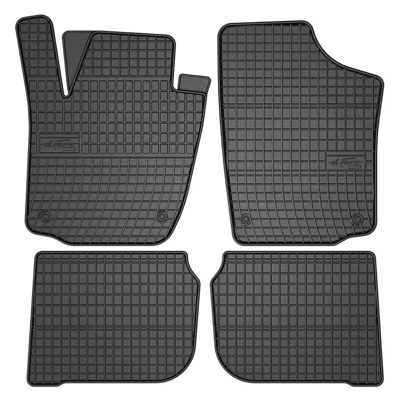 Set covorase FROGUM ET0012