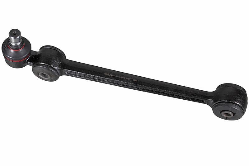 Brat, suspensie roata METZGER AUTOTEILE 58014608