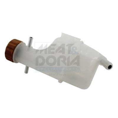 Rezervor apa, radiator MEAT & DORIA 2035035